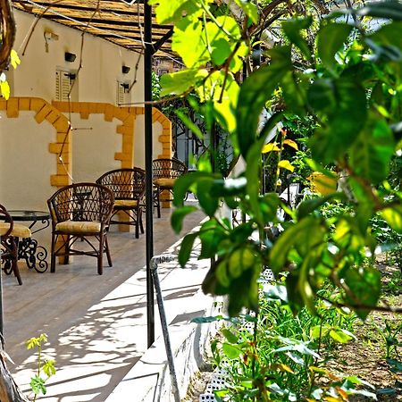 Villa Elena Studios 达西亚 外观 照片